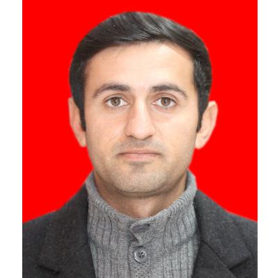 Vüsal Həsənov