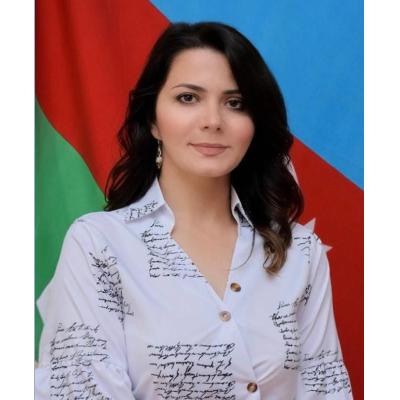 Aysel Vəliyeva