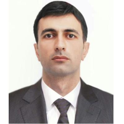 Azər Abdullayev
